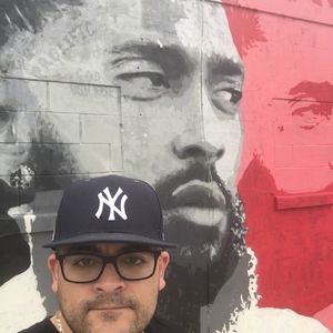 Meet your Posher, Christopher